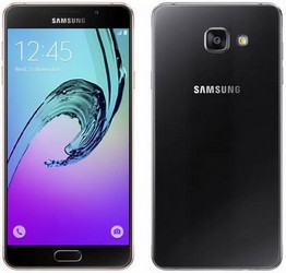Замена камеры на телефоне Samsung Galaxy A7 (2016) в Хабаровске